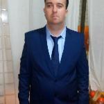 Francisco Ferreira Treviño Francisco Ferreira Treviño
