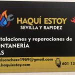Haquiestoy Haquiestoy