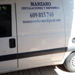 Instalaciones Y Reformas Manzano Instalaciones Y Reformas Manzano