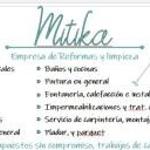 Reformas Mítika Reformas Mítika
