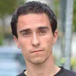 Rodrigo Ruiz Serna Rodrigo Ruiz Serna