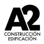 A Construcciónedificación A Construcciónedificación