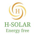 Hsolar Hsolar
