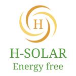 Hsolar