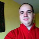 David Jimenez David Jimenez