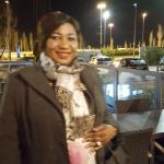Betty Touray Betty Touray