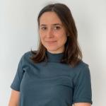 Natalia Bernal Herrero Natalia Bernal Herrero