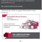 Cerqueira Lider Cerqueira Lider
