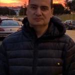 Fabio Alberto Fernández Pulgarin Fabio Alberto Fernández Pulgarin