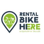 Rental Bike Here Sc