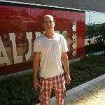 Bachir Azifi Bachir Azifi