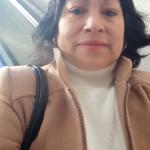 Liliana Vanesa Blas Santos Liliana Vanesa Blas Santos