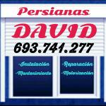Persianas David Persianas David