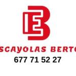 Escayolas Berto