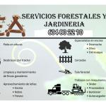Ea Servicios Forestales Y Jardines Ea Servicios Forestales Y Jardines