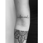 Dulah Tattoo Barcelona Dulah Tattoo Barcelona