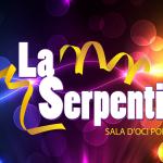 La Serpentina