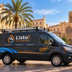Fontanería Listo