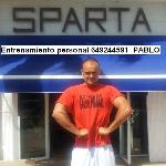 Pablo Preparador Fisico Pablo Preparador Fisico