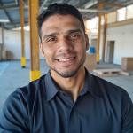 Javier Francisco Barreto