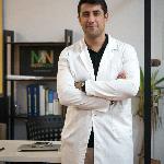 Daniel Mantas Nutrinour Daniel Mantas Nutrinour