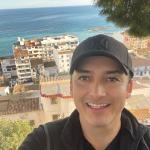 Luis Rodríguez Luis Rodríguez