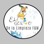 El Genio De La Limpieza El Genio De La Limpieza