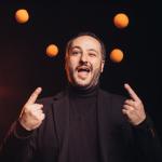 Juan Cillero Ilusionista Juan Cillero Ilusionista