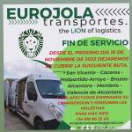 Eurojola Transportes