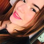 Sabrina Zamora Sabrina Zamora