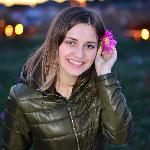 Lesia Izhakevitch Lesia Izhakevitch
