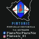 Pintonic Scp Pintonic Scp