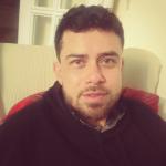Victor Alejandro Sanchez Idarraga