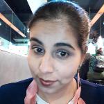 Gladys Ribera Bonilla Gladys Ribera Bonilla