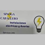 Instalaciones Eléctricas Sinoga Caballero Instalaciones Eléctricas Sinoga Caballero