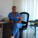Cristina Cezón Quirós Cristina Cezón Quirós