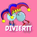 Diviertt