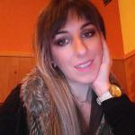 Beatriz Del Pozuelo Morante Beatriz Del Pozuelo Morante