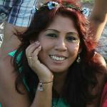 Mabelsandra Ruiz Echevarria Mabelsandra Ruiz Echevarria