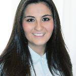 María Bernal Vega María Bernal Vega