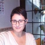 Estefania de Pouplana Artells Estefania de Pouplana Artells