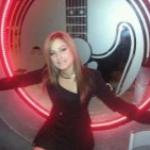 Maria Delgado Maria Delgado