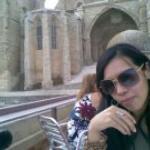 Claudia Patricia V. Claudia Patricia V.