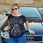 Gabriela Pascual Saez Gabriela Pascual Saez