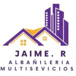 Jaime R Albañileria Multiservicios