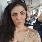 Ana Jiménez Rojas Ana Jiménez Rojas