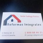 Javier Gallego Robles