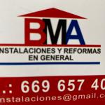 Bmainstalaciones Obras Y Servicios