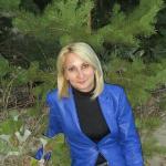 Liubov Komarova Liubov Komarova