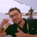 Sergi Sergi